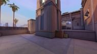 B Site Before changes (Image via Riot Games)